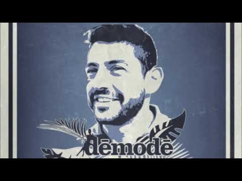 Club Demode CD 1 by Dj Advance (año desconocido) Madrid