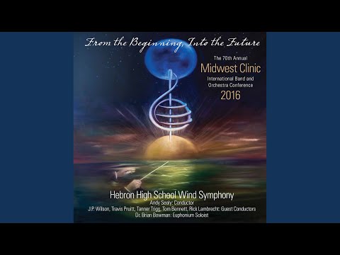 Pursuit of the Centaur (Live)