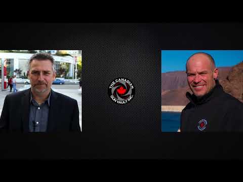 Interview with Rod Giltaca On Upcoming Firearm Legislation