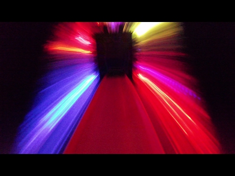 Hot Wheels Nightmare