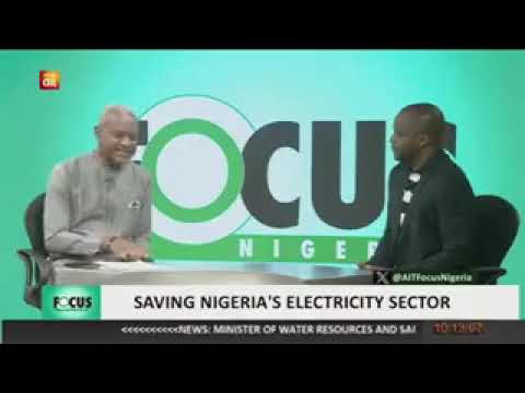 FOCUS NIGERIA AIT LIVE APRIL 17TH, 2024