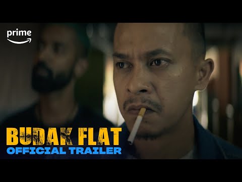 Budak Flat | Official Trailer | Prime Video