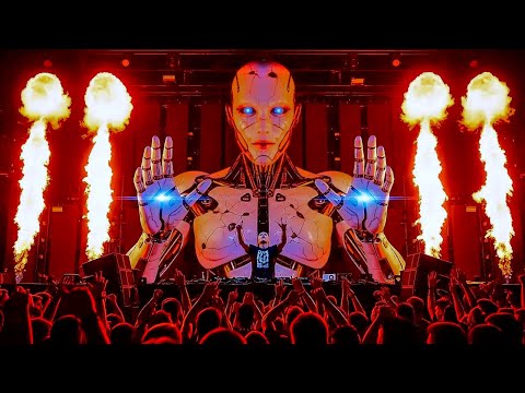 NOVAH WE2 | Tomorrowland 2025