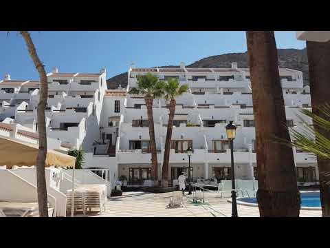 H103 Beverly Hills Club - Route to enter apartment