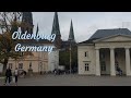 Oldenburg Germany 🇩🇪 / Schloss  Shopping Mall