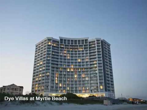 Dye Villas At Myrtle Beach |Hotel Pics In California Myrtle Beach