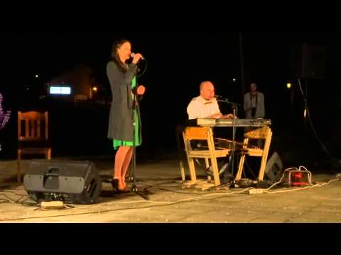 Jurga Šeduikytė & Vidas Bareikis - Trys kanados
