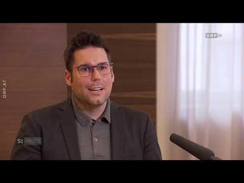 Bürgermeister Nagl kritisiert Regierung - ORF Steiermark Heute 18.04.2021