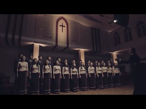 Chawnpui Pastor Bial Zaipawl (2019-21) -  Chatuanin