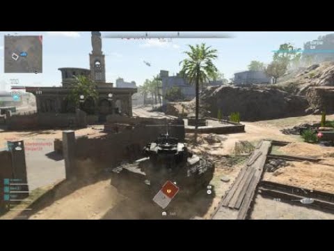 Call of Duty: Modern Warfare II: BETA (Invasion) (PT11)