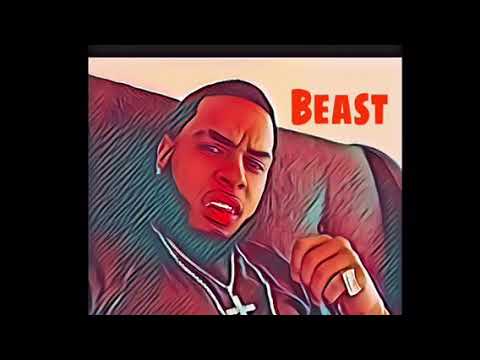 Young J $tacks - Beast