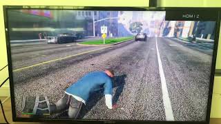 【GTA5】part1 雑談しながらドライブすると人は死ぬwww