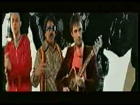 Saban Bajramovic, Guru Ghagi & Vlada Divljan: Niko nije srecniji od nas