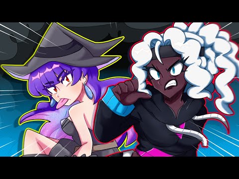Video thumbnail for VALHALLA