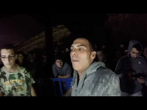 Criterioh vs Lytos MK - Batallón Battle | Octavos