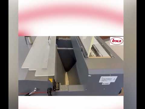 DTF300E Printing Machine