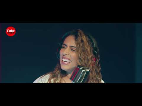 Coke Studio Morocco – Rajaa Belmir x Tagne Remix