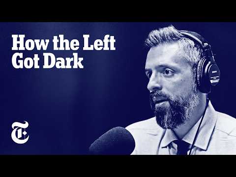 Interesting Times with Ross Douthat and 3 more