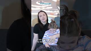 Download lagu Real Story: Belarusian Child Treated for Cerebral Palsy with Stem Cells mp3