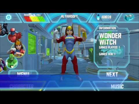 Music Hero Free Fighting Games Video