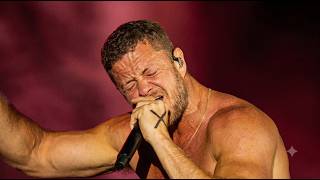 Imagine Dragons - Shots (Broiler Remix) 4K Live At Argentina 2025 (Archive Video)