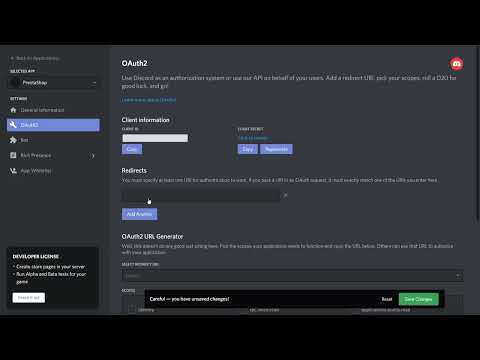 How to configure Discord Social Login for PrestaShop Store? | PrestaShop Social Login