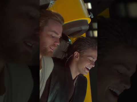 Prequels Did it Better | The Mandalorian Honest Trailer