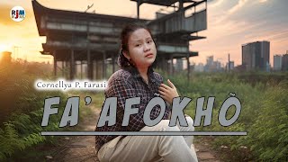 Download lagu Terbaru Lagu Nias || FA'AFOKHO || Lya Farasi || Cipt. Restu J. Mend ||  Video mp3