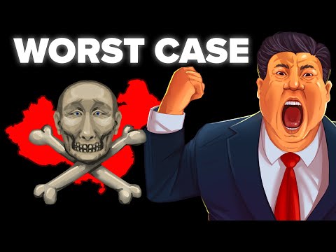 Russia's Invasion of Ukraine is a Disaster for China