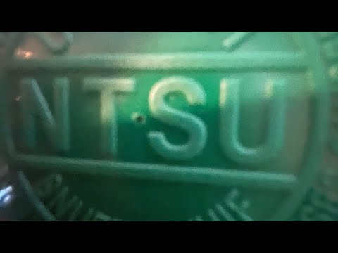 Nasal snuff review NTSU green
