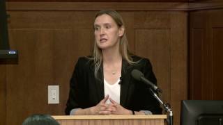 Researcher Talk: Dear Senator: Estes Kefauver and the Anti-Crime Crusade in the South