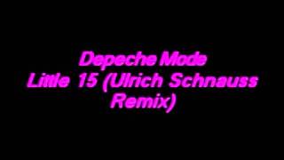 Little 15 (Ulrich Schnauss Remix).wmv