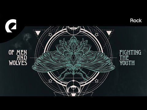 Of Men And Wolves - Fighting the Youth (Royalty Free Rock)