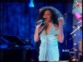 DIANA ROSS   The Look of Love on GMA