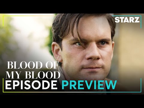 Outlander: Blood of my Blood l Ep. 6 Preview l STARZ