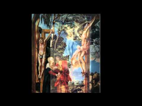 Seven Sorrows of Mary