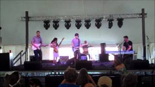 Sonny Stubble - Lay It Down - Summer Camp - 05-24-12 - Chillicothe, IL