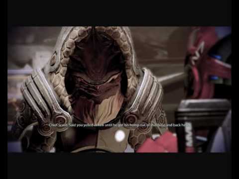 Mass Effect 2 Walkthrough - Part 57