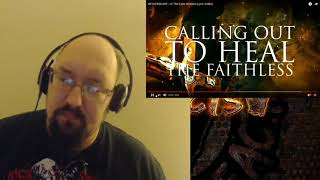 Awesome stuff.  Witherscape in the eyes of idols reaction.