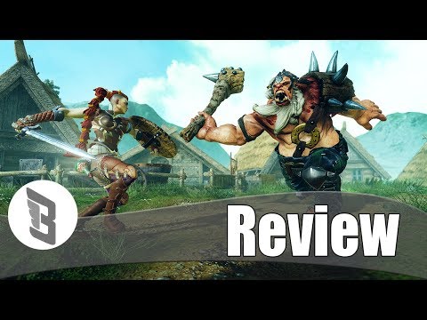 Hand of Fate 2 Nintendo Switch Review
