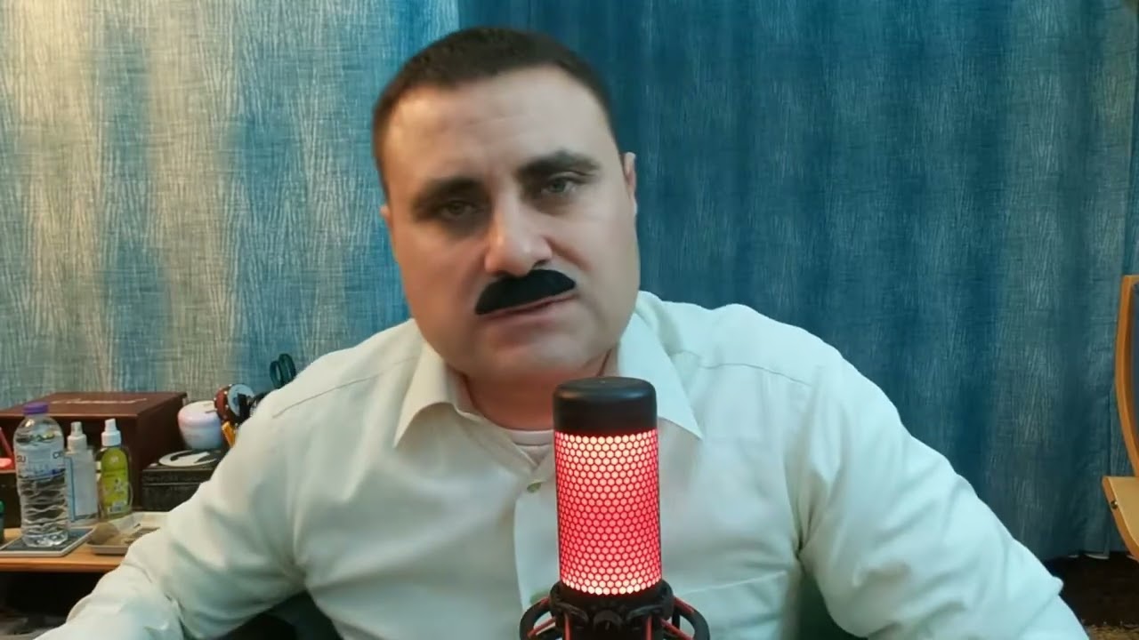 CY - İrfan Hoca: "Ben Sizin Şekerinize Ramazan Diyor Muyum?"