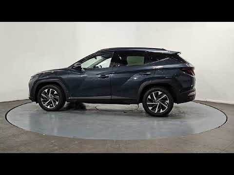 Hyundai Tucson 1.6 Executive - Image 2