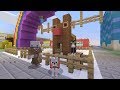 Minecraft Xbox - Reindeer Rodeo [151] 