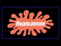 Nickelodeon Logo THX Broadway Style
