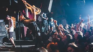 MxPx - Secret Weapon Live 2014 HD