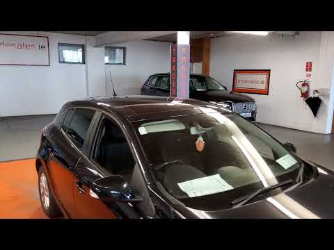 Renault Megane 2016 - Image 2