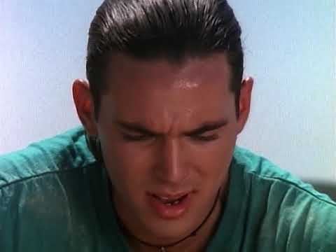 Tommy vs. Goldar (Mighty Morphin Power Rangers, S2E13 - Green No More Part 2)