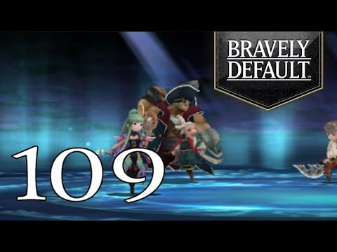 Bravely Default ITA [Parte 109 - Evocazione Max]