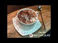 Best Italian Hot Chocolate The Best Hot Chocolate Recipe