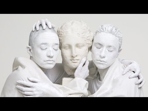 Mansfield.TYA - Der Tod und das Mädchen (official audio)